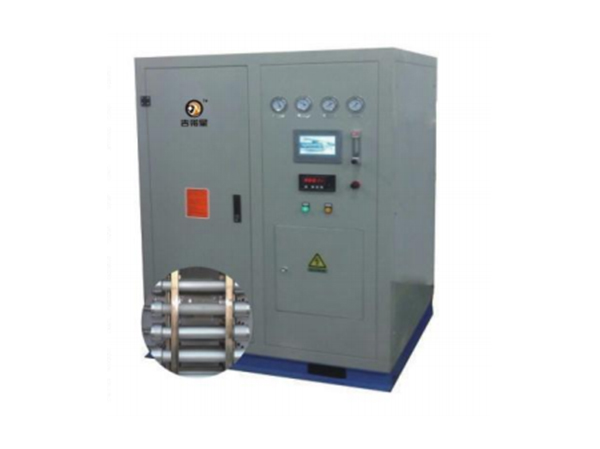 JNM型膜分离制氮设备