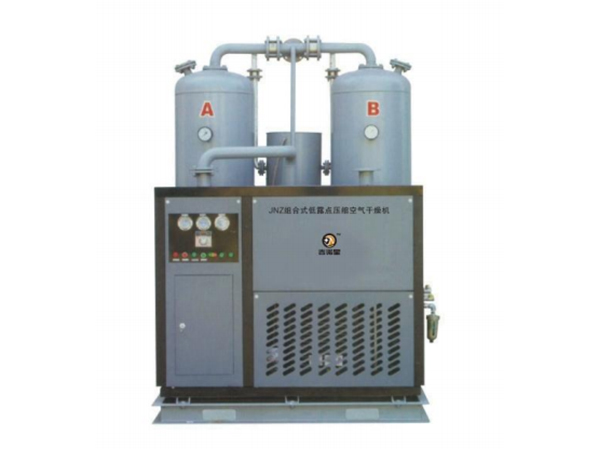 JNZ型组合式干燥机