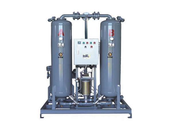 JNW型无热再生干燥机