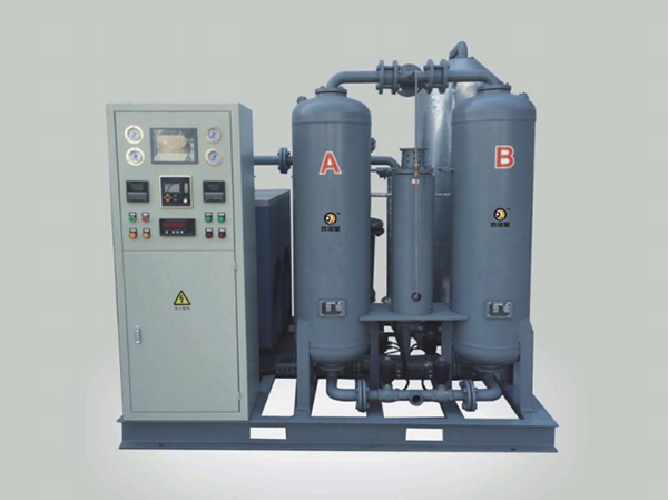 JNC型加氢纯化装置