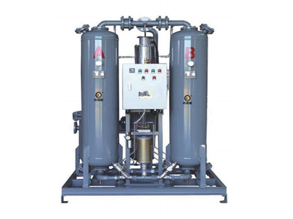 JNH型微热再生干燥机