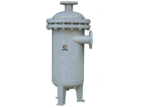 JNS型高效油水分离器