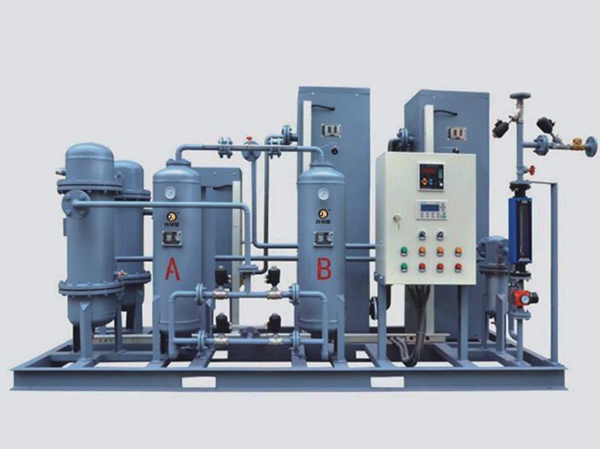 JND型碳载纯化装置