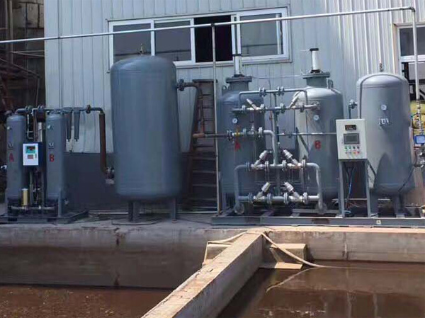 污水处理制氧机