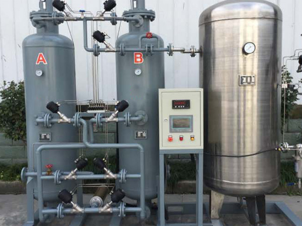 食品、医药制氮机