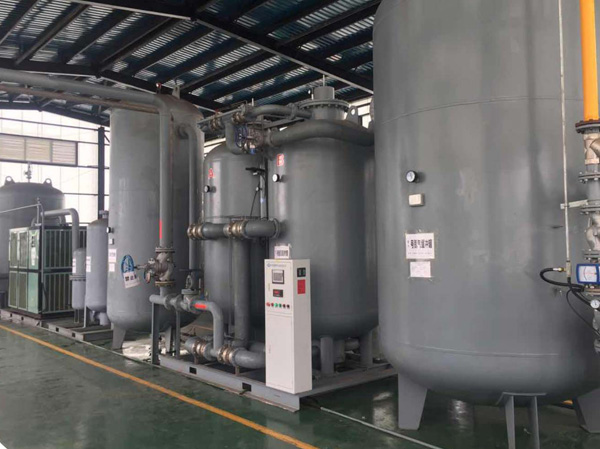 煤矿制氮机